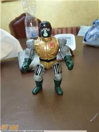 BLAST ATTACK