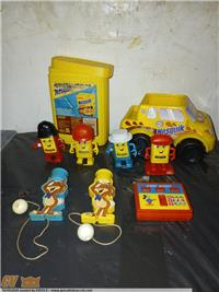 LOTTO NESQUIK 80/ 90