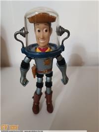 WOODY SPACE RANGER 