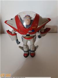 BUZZ LIGHTYEAR 