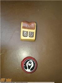 ZAINI FILMATION GHOSTBUSTERS