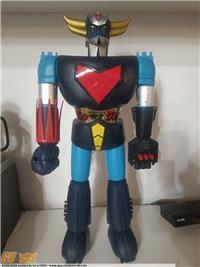 GOLDORAK JUMBO 
