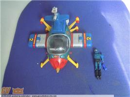 STARZINGER STARCUPPER PLA-DX
