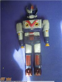 GRANDE MAZINGA VINILONE TAROCCO: