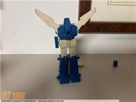 XABUNGLE PARTI
