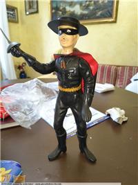 ZORRO CARAMELLE SPERLARI