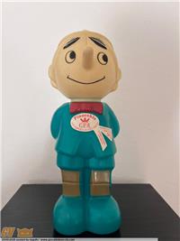 PINOCCHIO FLACONE SHAMPOO VINTAGE