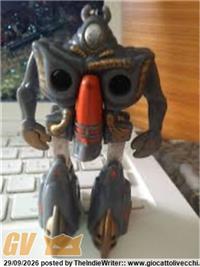 CERCO GOBOT FRIGHT FACE KO