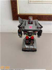TRANSFORMERS DIACLONE GIG FAIRLADY DATSUN 