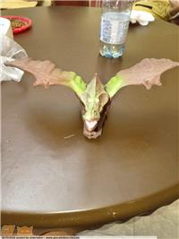 TURBODACTYL