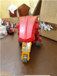 LASERBOLT