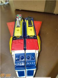 GAMBE DALTANIUS GUNPER