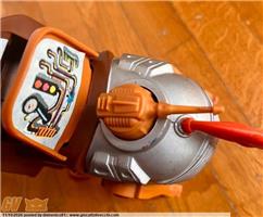 MASTERS OF THE UNIVERSE - STRIDOR