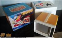 CINEVISOR MUPI GIOCO GIOCATTOLO PELLICOLA SUPER8