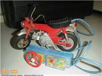 HONDA DAX SHINSEI FILOCOMANDO FILOCOMANDATA MOTO GIOCATTOLO