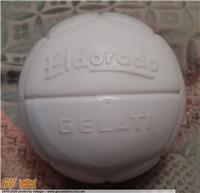 ELDORADO PALLINA MINI BALL GELATO GADGET GIOCO PER BAMBINI