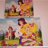PUZZLE CANDY CANDY 