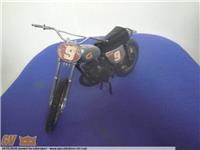 BIG JIM MOTOCROSS HONDA