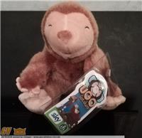 UGO LA TALPA SKY GIOCHI PREZIOSI PUPAZZO PELUCHE