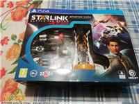 STARLINK SCATOLA CON GIOCO + VIDEOGAME PS4