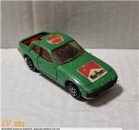 MAJORETTE PORSCHE 924 N.247 SCALA 1/ 60