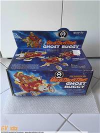 GHOST BUGGY GHOSTBUSTERS FILMATION / SAVIE, IN CONFEZIONE FRANCESE