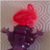 THE REAL GHOSTBUSTERS - FANTASMA JANINE MELNITZ
