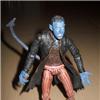 X-MEN THE MOVIE. KURT WAGNER / NIGHTCRAWLER ALTEZZA 16 CM