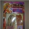 GOLDEN GIRL ADVENTURE FASHION DEL 1984 NUOVO COME DA FOTO 