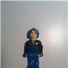 POLIZIOTTA SET LEGO 9305 JACK STONE TRANSPORTATION