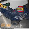 TONKA GO BOTS ZOD ENEMY ROBOT TRANSFORMER SENZA SCATOLA COME DA FOTO NUOVO 