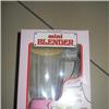  MINI BLENDER TOY FUNZIONAMENTO A FRIZIONE BLENDER MINI TOY OPERATION FRICTION