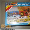 MATCHBOX MOTORCITY 3 NUOVO 