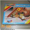 MATCHBOX MOTORCITY 6 NUOVO 