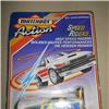 MATCHBOX ACTION SPEED RIDERS NUOVA