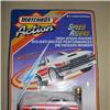 MATCHBOX ACTION SPEED RIDERS NUOVA 