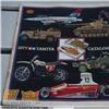 CATALOGO TAMIYA 1977