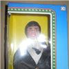 SAMUEL M.B.A. 3°VERSIONE VESTITO COLORI DIVERSI 