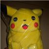 PIKACHU PUPAZZO NUOVO CM 25 CIRCA
