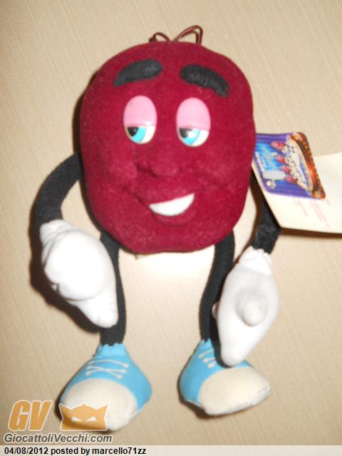 Mercatino The California Raisins Show Pupazzo Nuovo Giocattolivecchi Com The latest tweets from mercatino franchising (@mercatinousato1). giocattolivecchi com