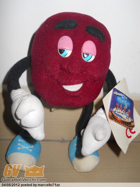 Mercatino The California Raisins Show Pupazzo Nuovo Giocattolivecchi Com Oltre 80 negozi dell'usato comodi e accoglienti, in tutta italia. giocattolivecchi com