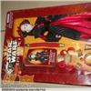 STAR WARS EPISODE I QUEEN AMIDALA COLLECTION TIPO 2°