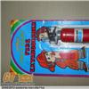 TRICKY SQUIRT FIRE EXTINGUISHER NUOVO