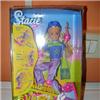 BARBIE ` S SISTER STACIE LA SORELLA DI BARBIE ON SKATEBOARD