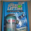 SPERICO LATTINA LA TUA LATTINA GRAN PRIX NUOVA MARCA:CEPPIRATTI