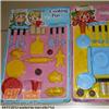 COOKING FUN & COUNTRY KITCHEN NUOVI, LOTTO DIVISIBILE