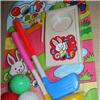 GOLF SET , DITTA GALIA NUOVO COME IN FOTO