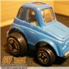 POLISTIL MG21 FIAT 500 - 2