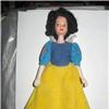 BIANCANEVE SNOW WHITE DISNEY PROMOZIONALE TIPO MEGO 8 "