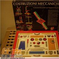 COSTRUZIONI MECCANICHE IN BOX